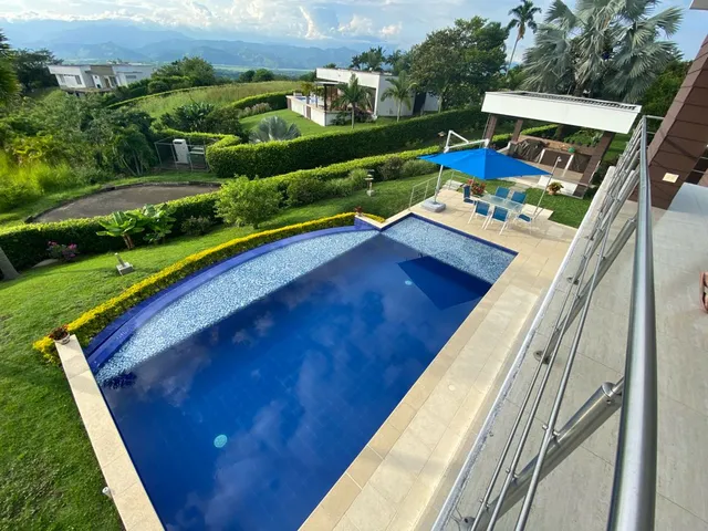 Se Vende Casa Campestre, Pereira, Cerritos - Foto 8