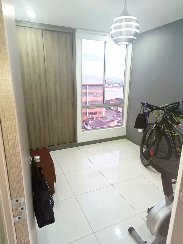 Vendo Apartamento Dosquebradas, Valher - Foto 2