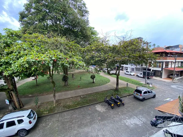 SE VENDE APARTAMENTO PEREIRA CORALES - Foto 19