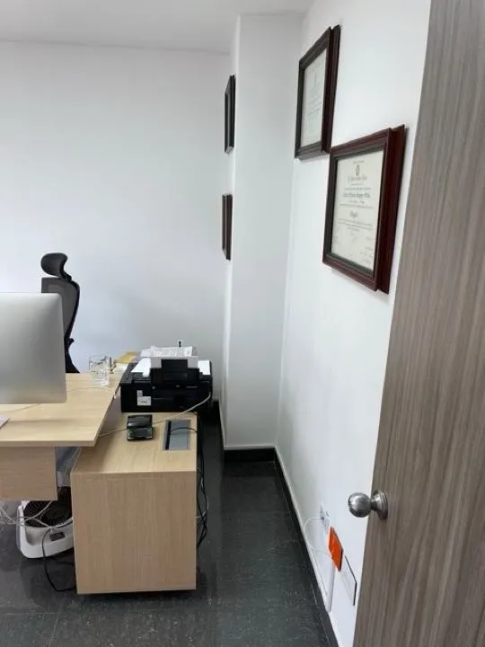 Se vende oficina, Pereira, Pinares - Foto 6