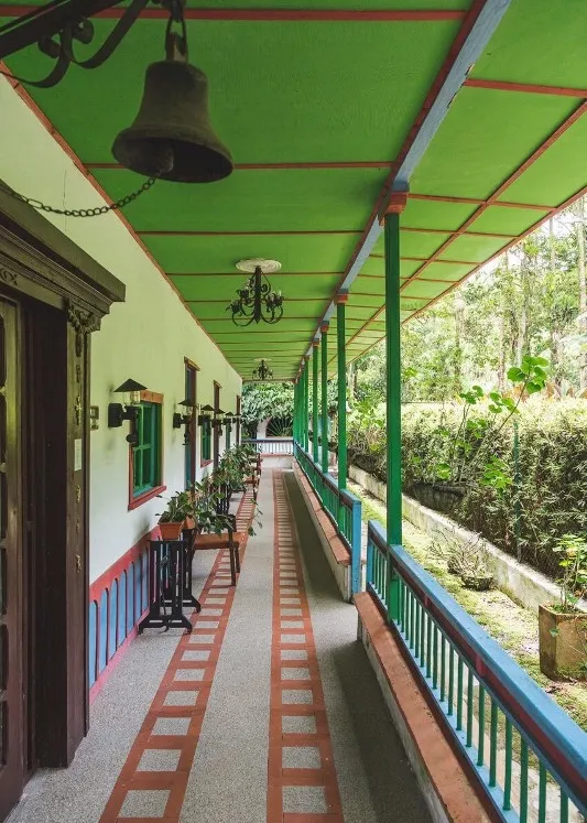 Se Vende Ecohotel Santa Rosa de Cabal, Risaralda - Foto 2
