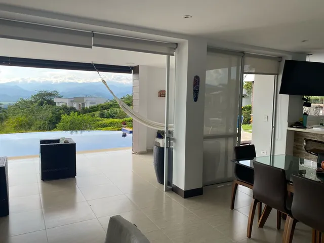 Se Vende Casa Campestre, Pereira, Cerritos - Foto 13