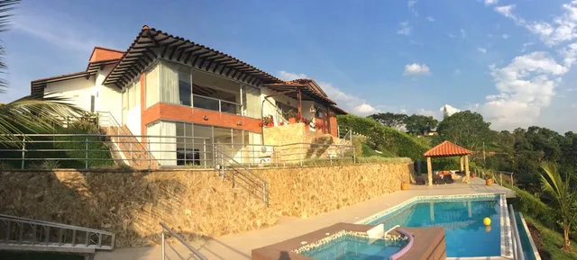 Se vende casa campestre, Pereira, Risaralda