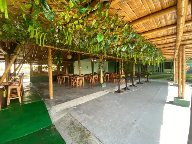 Se Arrienda Restaurante Campestre, Dosquebradas. - Foto 2