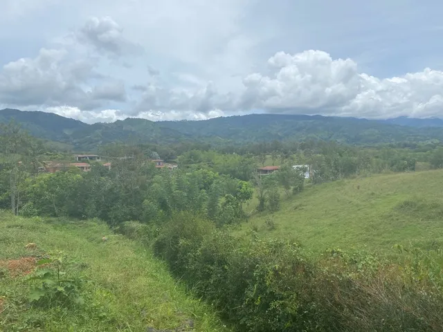 Se vende lote Viterbo Caldas - Foto 10
