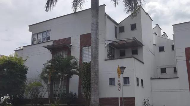 Se vende casa en el conjunto Santa Clara Pereira - Foto 2