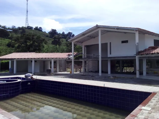 Se Vende CASA DE VERANO En El Km 41, Manizales - Foto 23