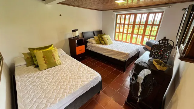 Se vende Finca Hotel Alcala Valle - Foto 13