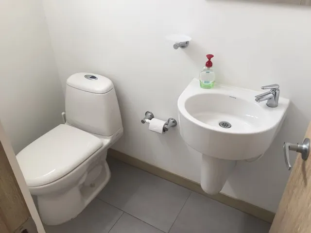 Se vende Oficina, Alpes, Pereira - Foto 9