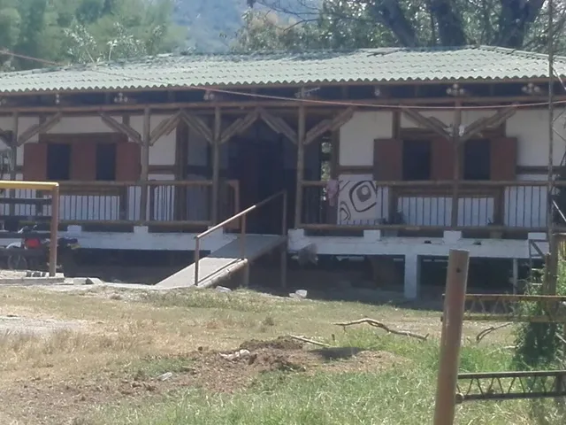 Se Vende Finca Manizales,  Vereda Lisboa - Foto 3
