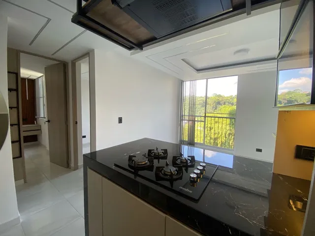 Se Vende Apartamento Pereira, El Poblado - Foto 4