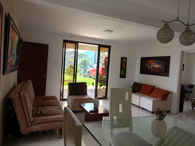 Se Vende Casa Campestre Cuchilla  Del Salado, Manizales - Foto 10
