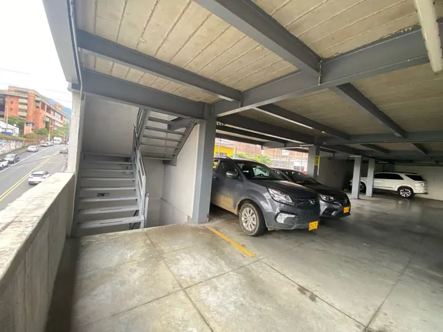 SE VENDE EDIFICIO PEREIRA, TURIN - Foto 8