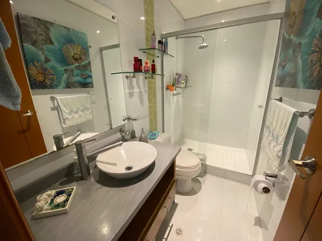 SE VENDE APARTAMENTO PEREIRA, PINARES - Foto 8