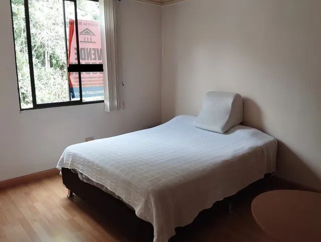 Se Vende  Apartamento San Jorge, Manizales - Foto 4