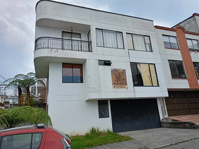 Se Vende Casa La Camelia, Manizales - Foto 16