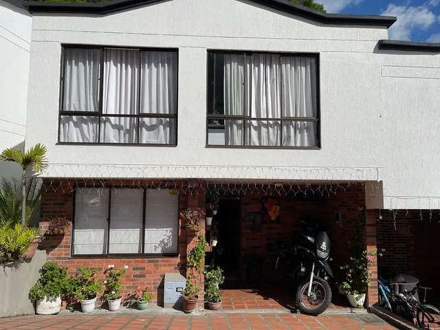 Se Vende Casa San Marcel, Manizales - Foto 5