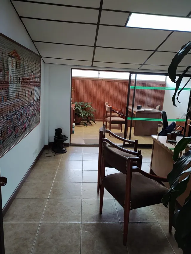 Se vende Oficina, Pasto, Centro - Foto 6