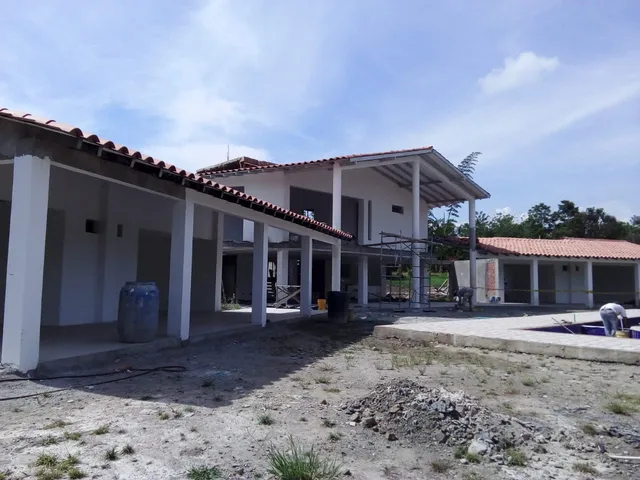 Se Vende CASA DE VERANO En El Km 41, Manizales - Foto 25