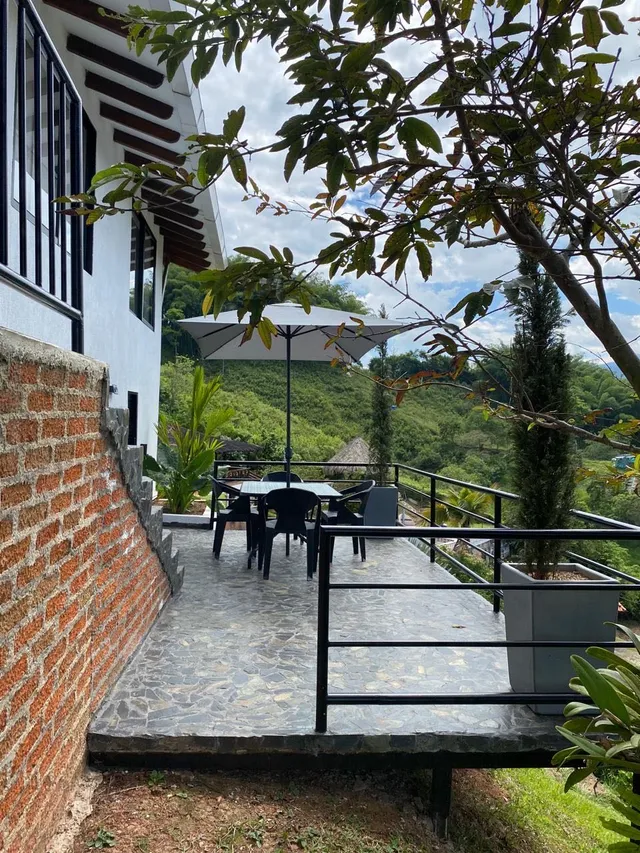 Se Vende, Casa Campestre, Amoblada, Pereira, Combia - Foto 16