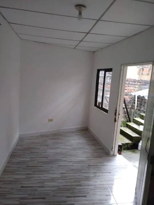 Se vende casa cuatro rentas, Pereira, Cuba - Foto 13