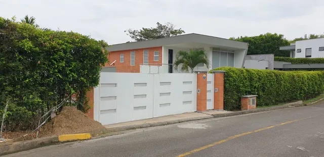 Se Arrienda Casa Campestre, Pereira, Cerritos - Foto 21