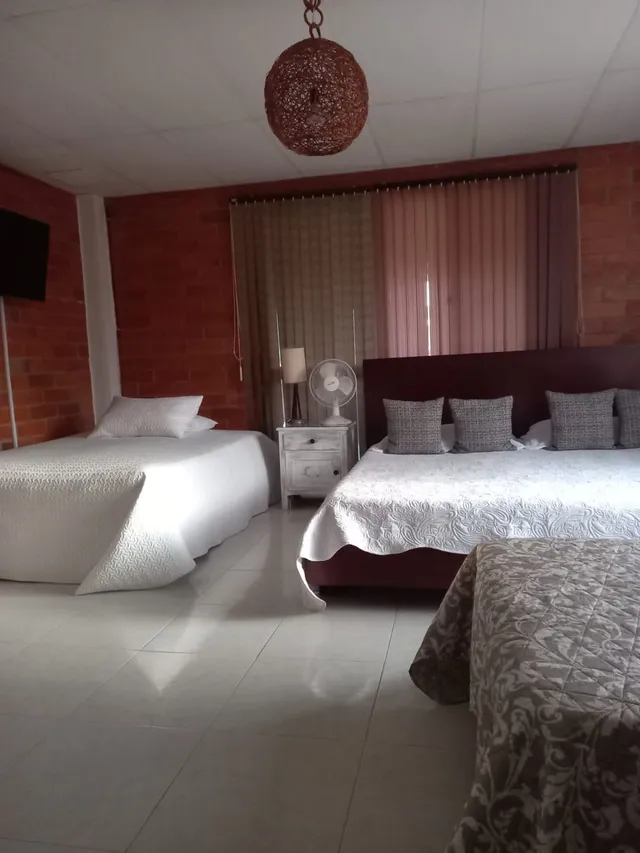 SE VENDE CASA CAMPESTRE, CALDAS, VITERBO - Foto 9