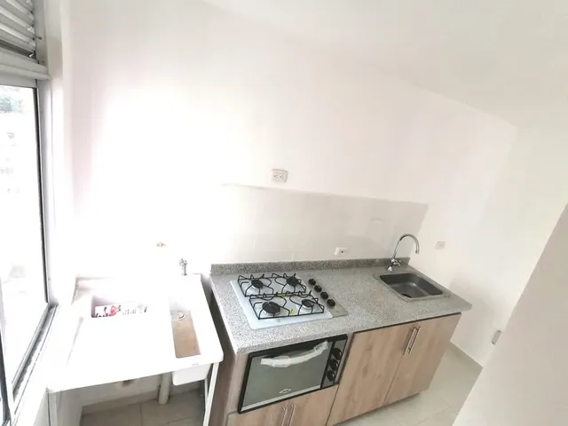 Se vende Apartamento, Armenia, Cibeles - Foto 7