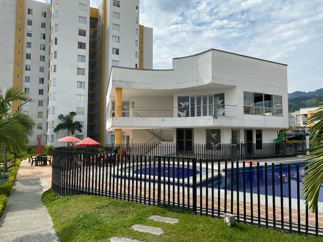 Se Vende Apartamento, Dosquebradas, Risaralda - Foto 11