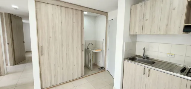 SE VENDE APARTAMENTO DOSQUEBRADAS FRAILES - Foto 6
