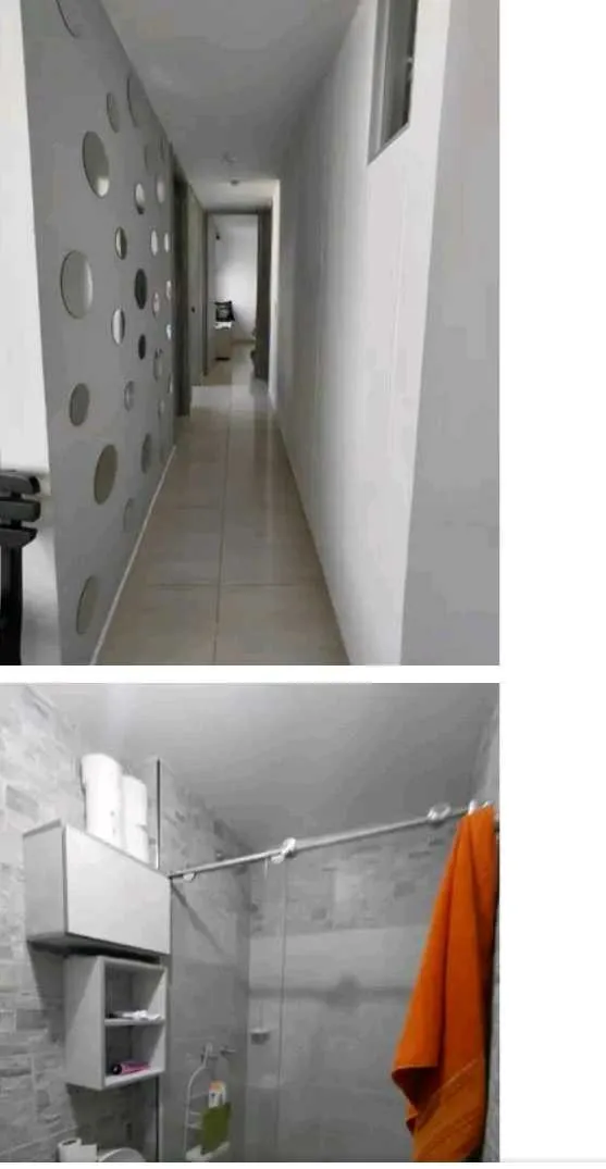 Se vende apartamento Pereira Cerritos