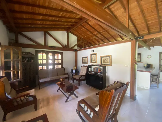 SE VENDE CASA CAMPESTRE, PEREIRA, VIA ARMENIA - Foto 14