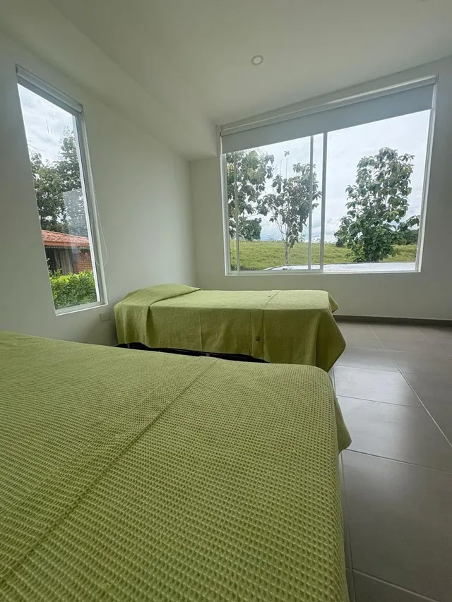 SE VENDE CASA CAMPESTRE VITERBO, CALDAS - Foto 16