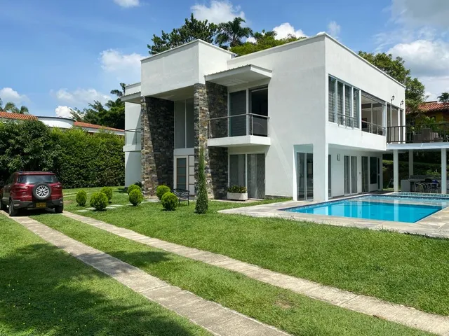 Se Vende Casa Campestre, Cerritos, Pereira. - Foto 2