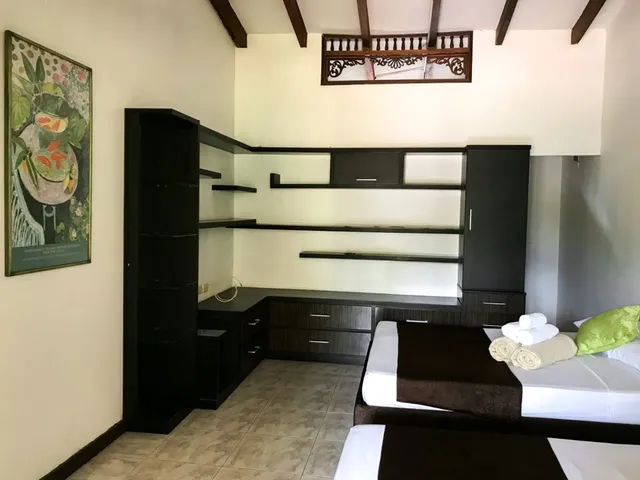 SE VENDE ECOHOTEL PEREIRA, COMBIA - Foto 17