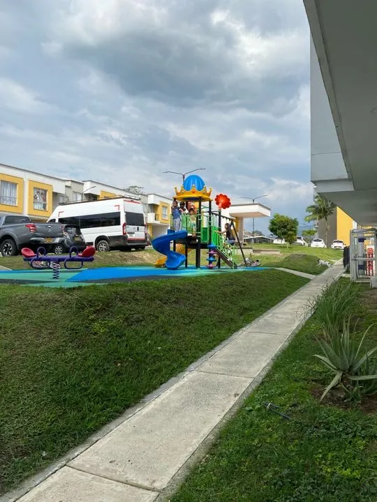 Se Vende Apartamento, Dosquebradas, Risaralda - Foto 7