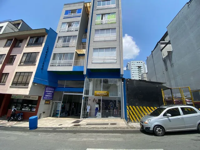 Se Vende Local, Pereira, Centro