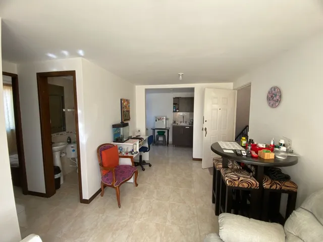 Se Vende Apartamento, Pereira, San Luis