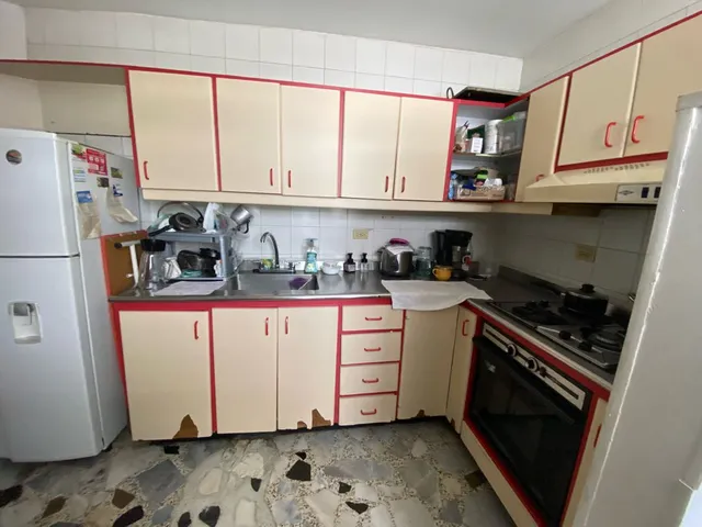 SE VENDE APARTAMENTO PEREIRA CORALES - Foto 12