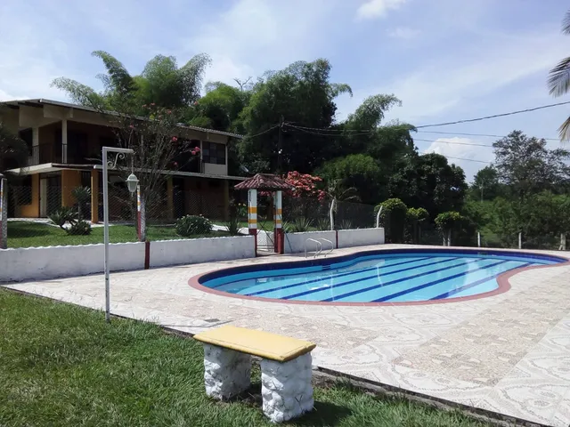 Se Vende CASA DE VERANO En El Km 41, Manizales - Foto 6