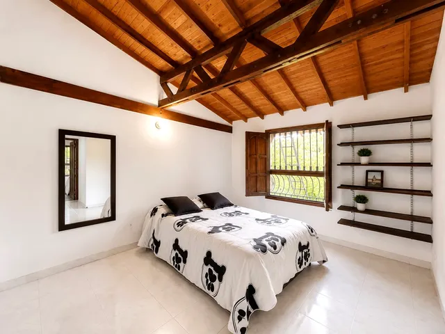 SE VENDE CASA CAMPESTRE, PEREIRA, VIA ARMENIA - Foto 19