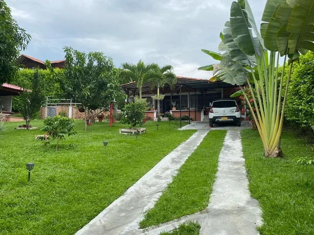 Se vende, cabaña, Viterbo, Caldas - Foto 2