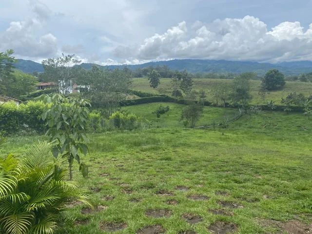 Se vende lote Viterbo Caldas - Foto 9