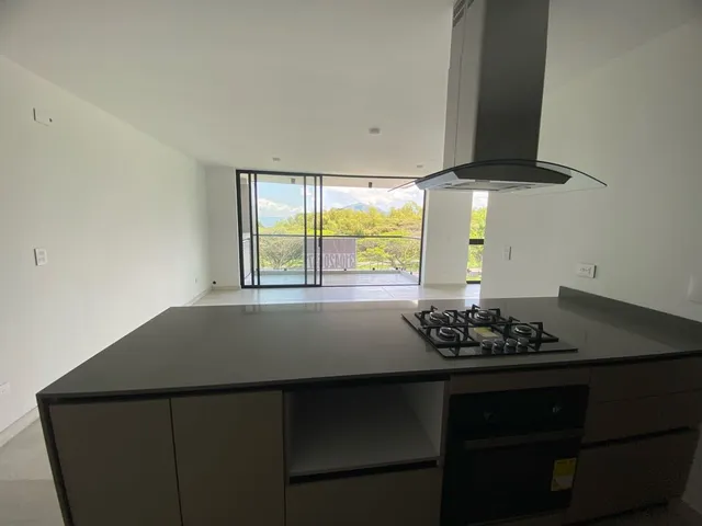 SE ARRIENDA APARTAMENTO CERRITOS PEREIRA - Foto 6