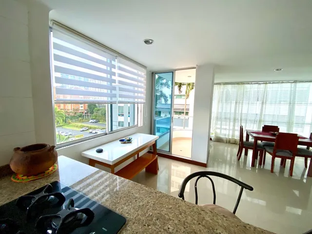 VENTA APARTAMENTO, PEREIRA, PINARES - Foto 3