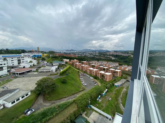 SE VENDE APARTAMENTO PEREIRA, AVENIDA SUR - Foto 6
