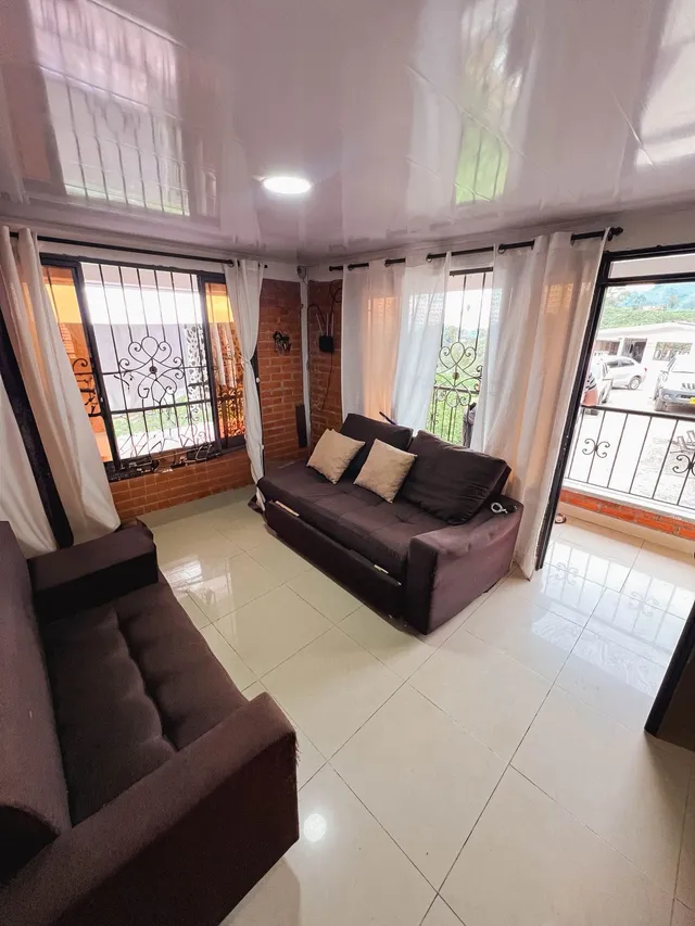 VENTA FINCA PEREIRA COMBIA - Foto 21