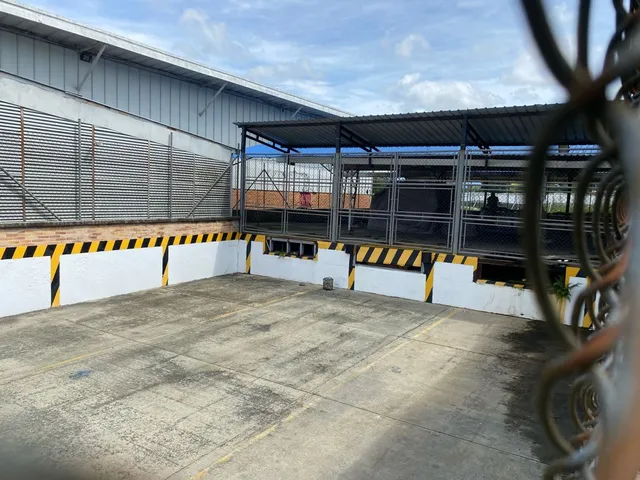 SE VENDE BODEGA, ZONA FRANCA QUINDIO, LA TEBAIDA - Foto 13