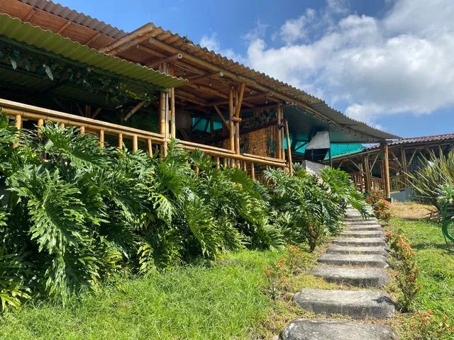 Se Arrienda Restaurante Campestre, Dosquebradas.