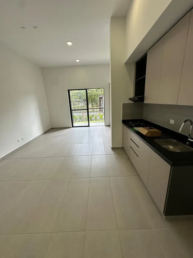 SE VENDE APARTAESTUDIO, DOSQUEBRADAS, LA MACARENA - Foto 6